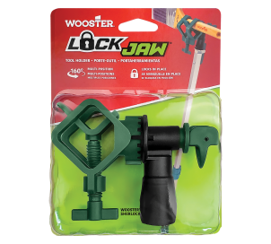 F6333 Lock Jaw Packaged