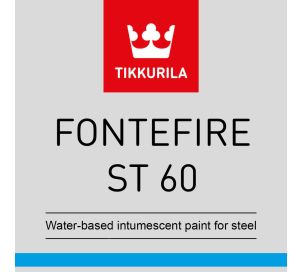 Fontefire ST60 | Tikkurila | Buy Paint Online| 006 6760 0574|FontefireST60.jpg