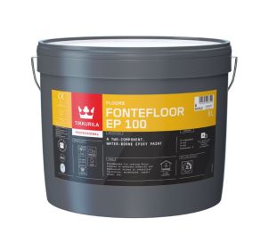 Fontefloor EP100 - A | Tikkurila | Buy Paint Online| 35V 6001 0360|35V 6001 0360_Fontefloor EP100_1.jpg