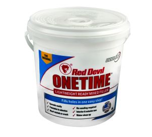 4Ltr Onetime Lightweight Filler | Tikkurila | Buy Paint Online| HBFOLN40|HBFOLN40.jpg