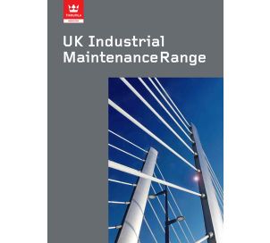 Industrial Product Guide