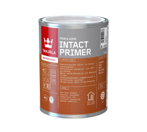 Intact Primer | Tikkurila | Buy Paint Online| 710009223|710009223_1_Intact Primer_tikkurila_intact_primer_3L.jpg