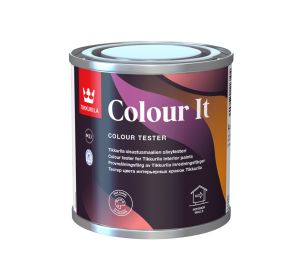 Colour It Interior Paint Tester Pot - Single Image