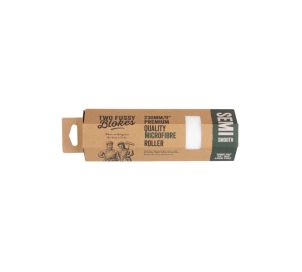 Two Fussy Blokes 9" Microfibre Roller Sleeve