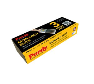 Purdy - 1 x 1.5" 2" & 3" Monarch Elite Pack | Tikkurila | Buy Paint Online| MONSPEC3|MONSPEC3.jpg