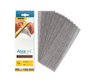 Mirka® Abranet 80x230mm PK10 P80 | Tikkurila | Buy Paint Online| AE175F1080|Abranet.jpg