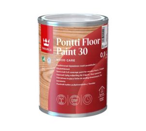 Pontti Floor Paint 30