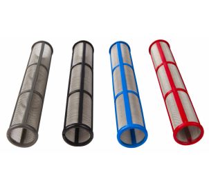 Manifold Filters - Long / 30 mesh / grey | Tikkurila | Buy Paint Online| QF0571030|QF0571030.jpg