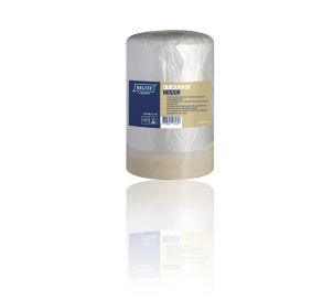 Deltec Tape Quick Mask indoor 550mmx33m | Tikkurila | Buy Paint Online| D.21055033|Quickmask_Indoor_550.jpg