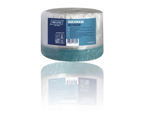 Deltec Tape Quick Mask Outdoor 550mmx20m | Tikkurila | Buy Paint Online| D.22055020|Quickmask_Outdoor_550.jpg
