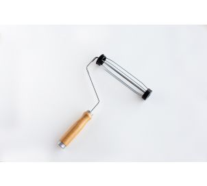 Eco Ezee 9" Roller Frame (1" 3/4 core) - 9" | Tikkurila | Buy Paint Online| EERF01290|Roller_Basic.jpg