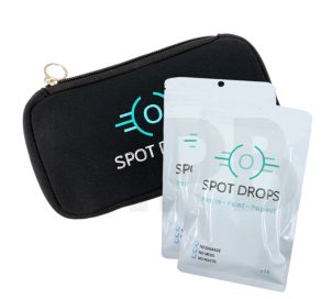 Zeeke Spot Drops 32 Pack and Case
