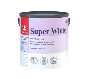 Super White