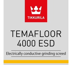 Temafloor 4000 ESD | Tikkurila | Buy Paint Online| TEM 4000 ESD|TEM 4000 ESD_Temafloor 4000ESD_1_Temafloor 4000 ESD.jpg