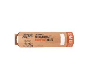 Two Fussy Blokes Microfibre Plus Roller Sleeve