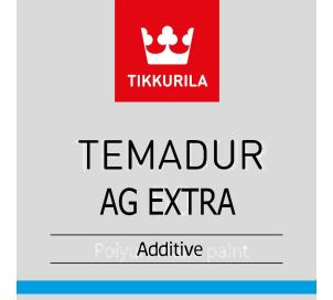Temadur AG Extra | Tikkurila | Buy Paint Online| 001 8183 0010 D|Temadur AG Extra.jpg