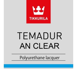 Temadur AN Clear | Tikkurila | Buy Paint Online| 900 1775 0360|Temadur AN Clear.jpg
