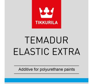 Temadur Elastic Extra | Tikkurila | Buy Paint Online| 990 1264 0330|Temadur_elastic_extra.jpg