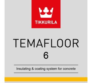 Temafloor 6 | Tikkurila | Buy Paint Online| TEM 6|Temafloor 6.jpg