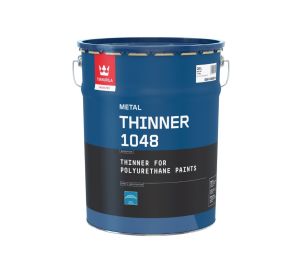 Thinner 1048 | Tikkurila | Buy Paint Online| 006 1048 0030|006 1048 0030_1_Thinner 1048_1_tikkurila_thinner_006_1048_3l_3.jpg