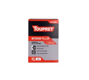 Toupret Le Reboucheur Interior Filler