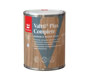 Valtti Plus Complete