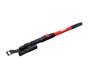 Prep Alu Flex Extension Pole 120cm