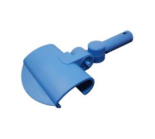 Prep Alu Flex Extension Pole Adapter