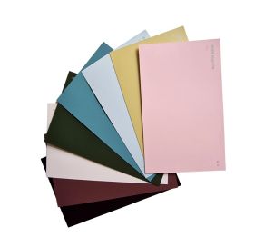 Paint Colour Chips | Colour Now 2023 | Tikkurila UK