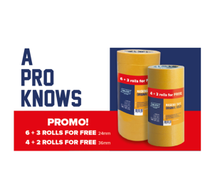 Deltec Promo