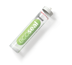 Geocel ecoSEAL Sleeve 300ml | Tikkurila | Buy Paint Online| 6023000-Z02|ecoseal_tube_only_master_no_nozzle.png