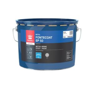 Fontecoat EP50 - FAL | Tikkurila | Buy Paint Online| 168 8221 0360|168 8221 0360_Fontecoat EP50_1.jpg