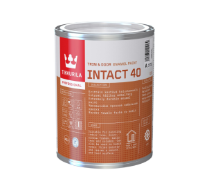 Intact 40 | Tikkurila | Buy Paint Online| 710009471|710009471_1_Intact 40_tikkurila_intact40_3L.jpg