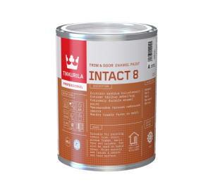 Intact 8 | Tikkurila | Buy Paint Online| 710009358|710009358_1_Intact 8_tikkurila_intact8_3L.jpg