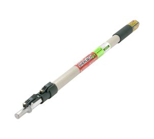 Wooster Sherlock GT Convertible Pole