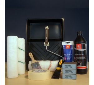 Clean and Prep Kit