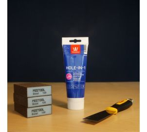 Wall Repair Kit