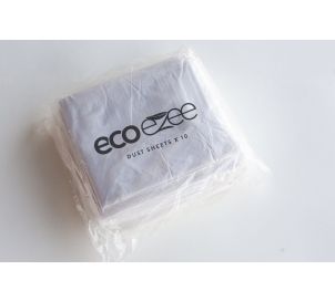 Eco Ezee Dust Sheet 10 pack - 12' x12' | Tikkurila | Buy Paint Online| EEDS101212|products_dustsheets.jpg
