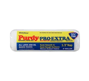 Purdy WhiteDove 9" Roller Sleeve (Semi-Smooth)
