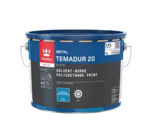 Temadur 20 - TVL | Tikkurila | Buy Paint Online| 114 7226 0360|114 7226 0360_1_Temadur 20 _1.jpg