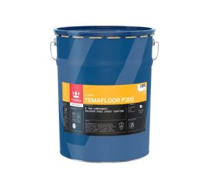 Temafloor P300 - TPH | Tikkurila | Buy Paint Online| 167 7327 0370|167 7327 0370_1_Temafloor P300_1.jpg