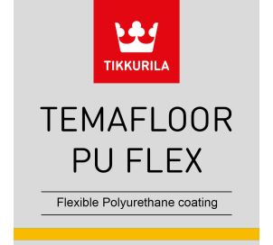 Temafloor PU Flex - RAL 7035 | Tikkurila | Buy Paint Online| 48V R735 0370|temafloor pu flex.jpg
