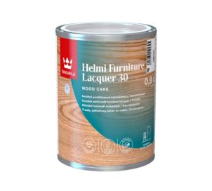 Helmi Furnture Lacquer 30 1 Litre