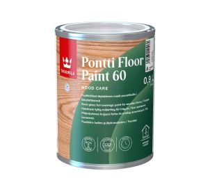 Pontti Floor Paint 60