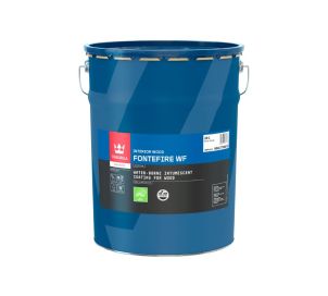 Fontefire WF | Tikkurila | Buy Paint Online