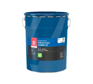 Pinja Flex Combi 25 - A | Tikkurila | Buy Paint Online