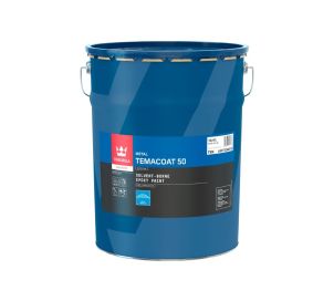 Temacoat 50 | Tikkurila | Buy Paint Online