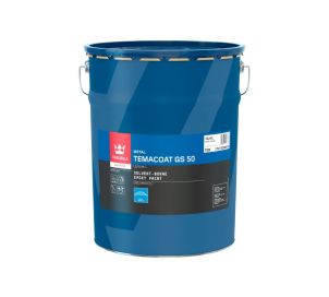 Temacoat GS50 | Tikkurila | Buy Paint Online