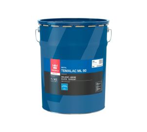 Temalac ML90 - TAL | Tikkurila | Buy Paint Online