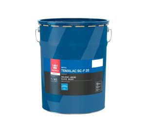 Temalac SC-F 20 | Tikkurila | Buy Paint Online